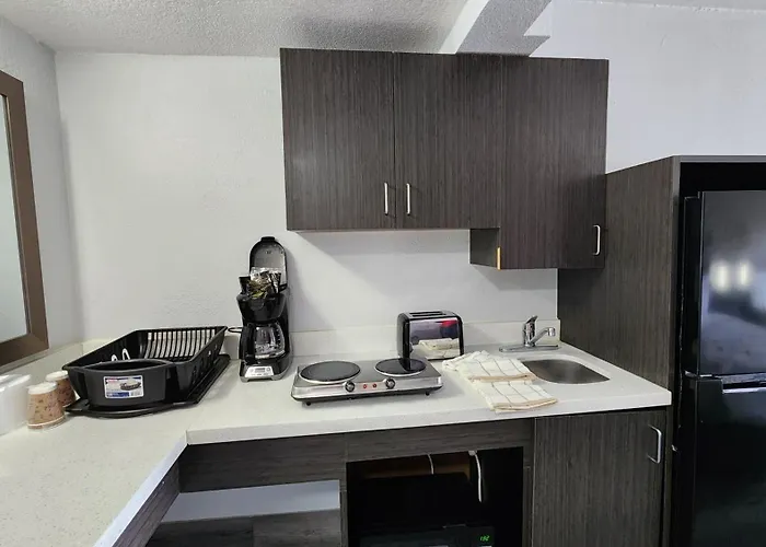 Studio 6 Houston Tx Medical Center Nrg Stadium