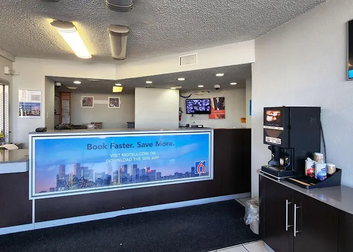 Studio 6 Houston Tx Medical Center Nrg Stadium