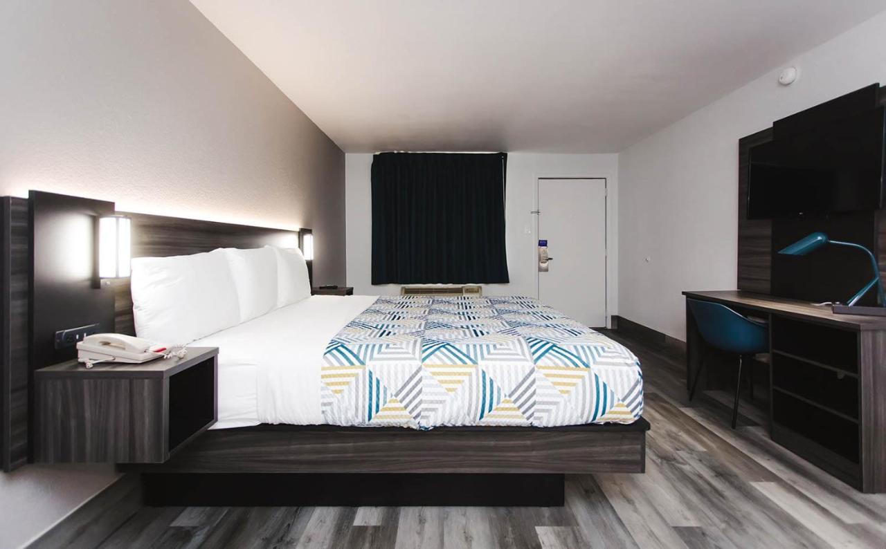 6 Tx Medical Center Nrg Stadium Hotel